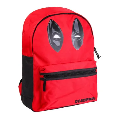 Zdjęcie produktu dla Plecak Deadpool - Urban Backpack