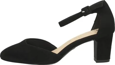 Image de Tamaris Pumps  Pumps - Zwart - Maat 41