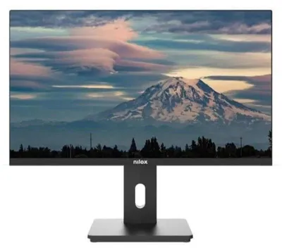 Imagen del producto de NILOX NXM24REG02 Monitor 24" VA VGA HDMI DP AA