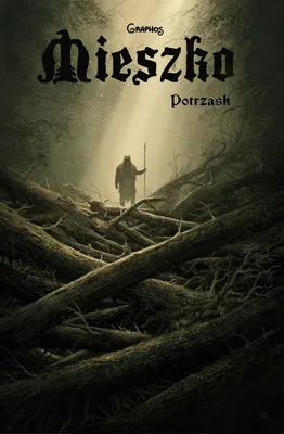 Image de Mieszko, tome 7 : Le Piège - Przemysław Świszcz