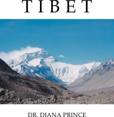 Produktbild von Tibet
