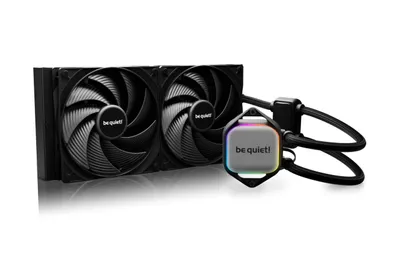 Produktbild von be quiet! Pure Loop 2 280mm Wasserkühlung