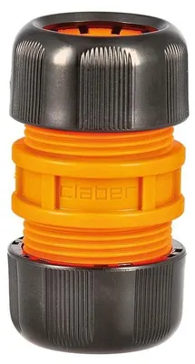 Produktbild von Claber Reparator für Schlauch DN 20 (3/4") -19mm