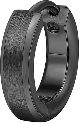 Produktbild von Mono náušnice Brosway Silver Collection Ink - muž