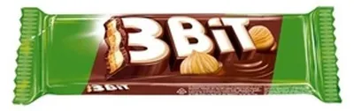 Zdjęcie produktu dla Baton z karmelem i wafelkami 46 g