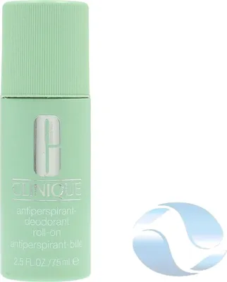 Image de Antiperspirant-Déodorant Roll-On Déodorant Bille 75ml