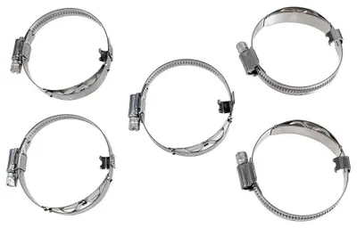 Immagine prodotto di METZGER Fascetta stringitubo 2460029 12 mm