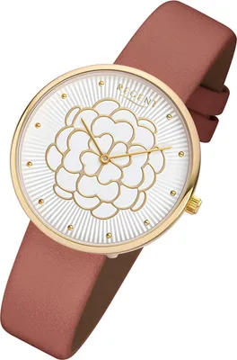 Produktbild von Regent - Armbanduhr - Damen - BA-605