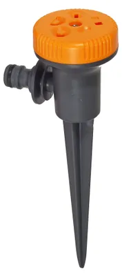 Produktbild von Zraszacz 5-Funkcyjny Wbijany - E-200-0263