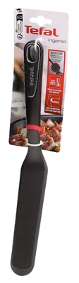 Produktbild von Tefal K20609, Kochspatel, Nylon, Schwarz, Kunststoff, China, 72 mm