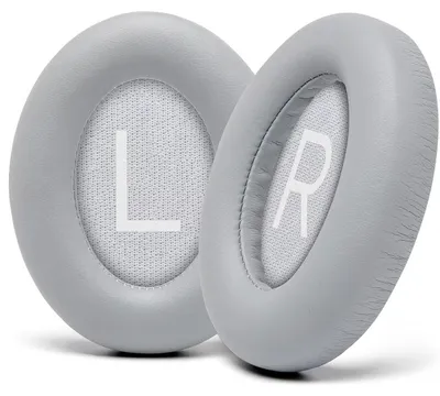 Image de INF Coussinets pour casque BOSE 700/NC700 Gris