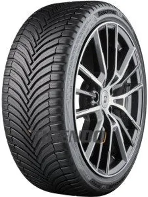 Produktbild von Bridgestone Turanza All Season 6 255/55R20 110Y Enliten Bsw Xl