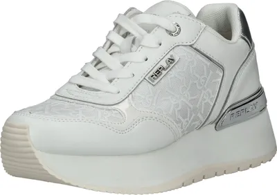 Produktbild von Replay Sneaker Sneaker Leder/Textil