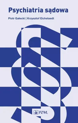 Zdjęcie produktu dla Psychiatria sądowa