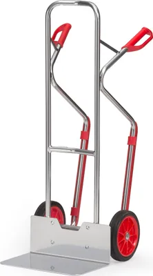 Zdjęcie produktu dla Sprzęt transportowy Fetra Wózek aluminiowy Fetra A1331V