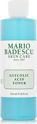 Immagine prodotto di Mario Badescu Tonico all'Acido Glicolico 236 ml