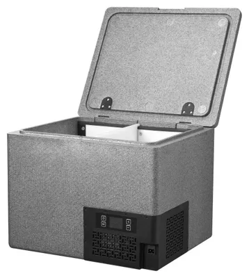 Productafbeelding van Koelbox Compressor - 40 Liter Inhoud - 60 W Vermogen - EPP Materiaal