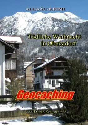 Zdjęcie produktu dla Geocaching