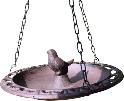 Obrázok produktu pre Esschert Design BR27, Hnedá, liatina, 1,64 kg
