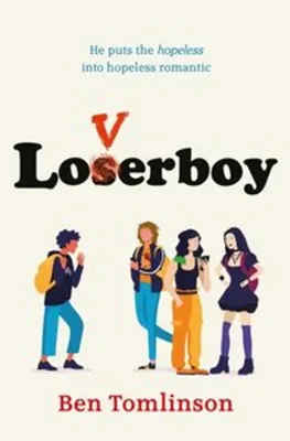 Obrázek produktu pro Loverboy