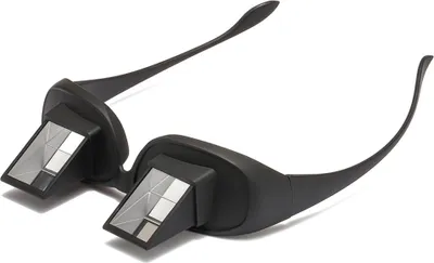 Produktbild von HD Lazy Glasses Horizontal Liegen Bett Lesen Fernsehen Prisma Brillen-L