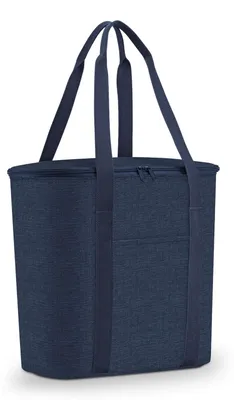 Produktbild von Reisenthel thermoshopper, Thermobeutel, 15 l, Blau, Polyester, Alufolie, 380 mm