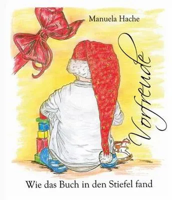 Produktbild von Vorfreude