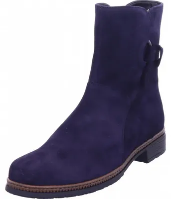 Produktbild von Gabor 54.671 hw2024 Stiefel blau in Gr. 37