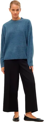 Obrázok produktu pre Vero Moda, pulóver "Boom", modrá, dámsky, veľkosť M, farba: modrá