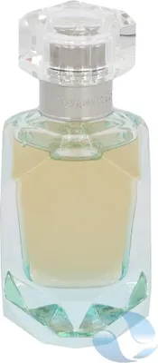Obrázek produktu pro Tiffany & Co. Intense, Unisex, 50 ml, Doplňovací láhev, Kosatec, Jantar, Benzoin, Sprej