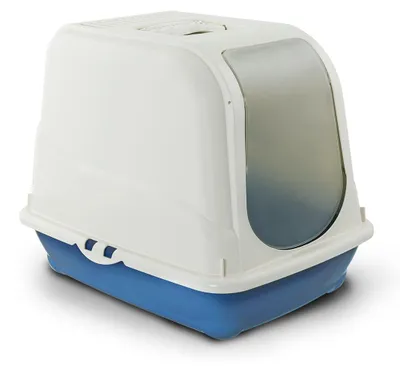 Productafbeelding van Duvo+ Kattentoilet Oliver
