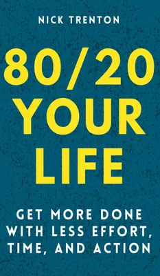 Produktbild von 80/20 Your Life