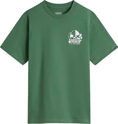 Immagine prodotto di T-shirt Vans VN000MK8BR11 da Bambino