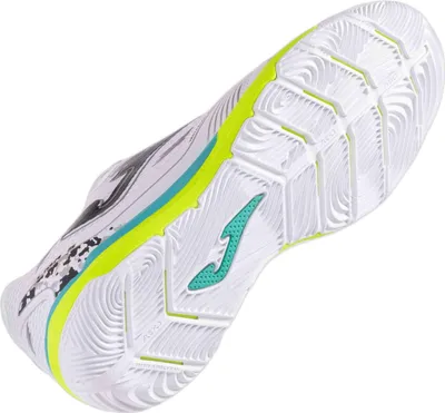 Produktbild von Joma Liga 5 2502 IN LIGS2502IN, Hallenschuhe, Herren, Weiß, Größe: 45