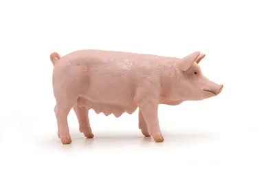 Immagine prodotto di Papo 51188 Scrofa 9 cm animali della fattoria