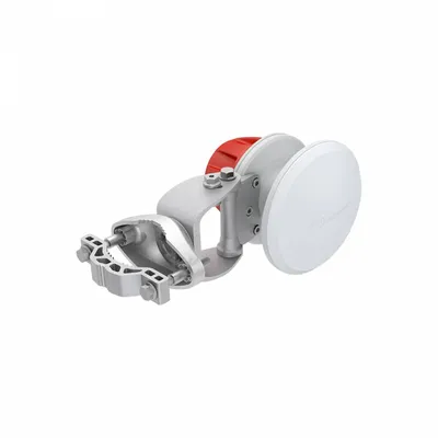Produktbild von Symmetrische Horn Sektor-Antenna 70°, 2x N-Female Buchse