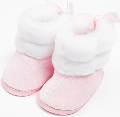 Immagine prodotto di Stivali invernali New Baby rosa 0-3 m - 116/122