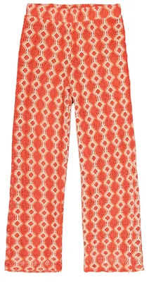 Produktbild von Garcia P260316_ladies pants paprika XL