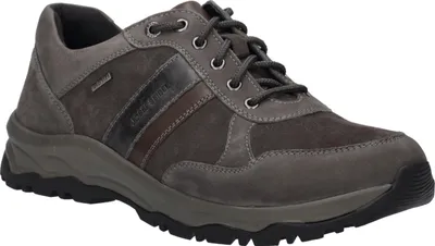 Produktbild von JOSEF SEIBEL Leroy 56 | Halbschuh für Herren | Grau