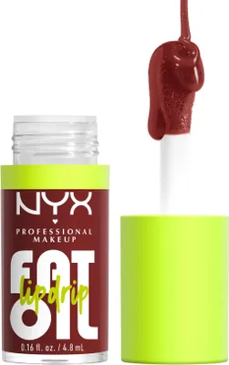 Produktbild von FAT OIL lip drip #Inside Scoop 4.8 ml