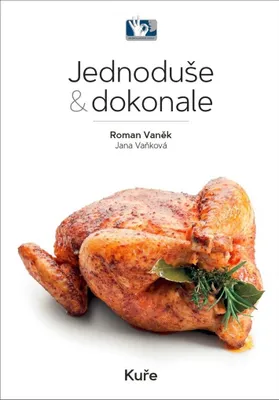 Obrázek produktu pro Pražský kuliná?ský institut Ku?e - Jednoduše & dokonale