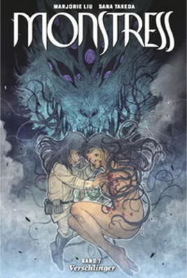 Obrázek produktu pro Monstress 7