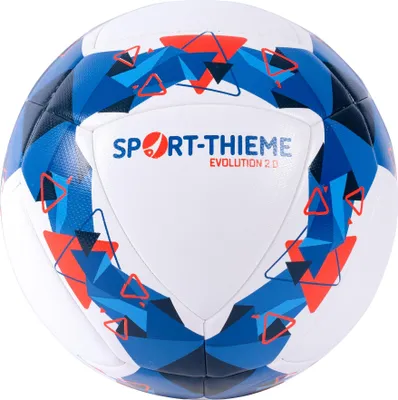 Produktbild von Sport-Thieme Fußball "Evolution 2.0"