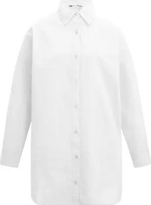Obrázok produktu pre Regatta - Dámska košeľa „Prena Cover Up“, plážová RG12589 (44 DE) (biela)