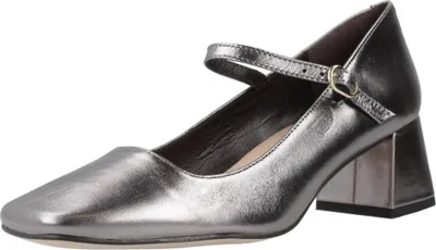 Image de Yellow Patricia Couleur Argent
