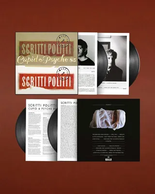 Obrázok produktu pre Kupidón a Psyche 85 – Jubilejné vydanie