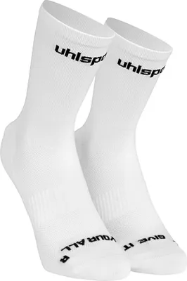 Immagine prodotto di Uhlsport ID Calzini GOAT - bianco/nero, Taglia:36