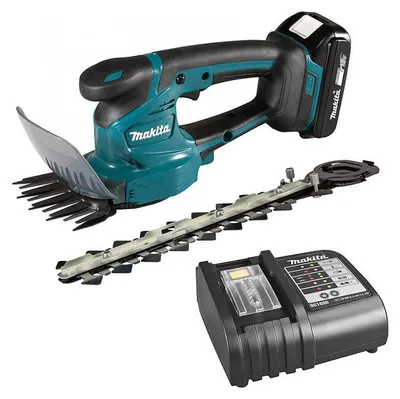 Image de Taille-herbe MAKITA DUM111SYX 18 V Li-Ion 1,5 Ah