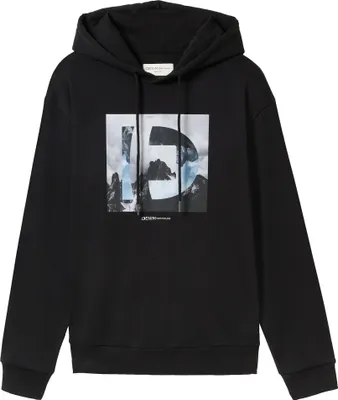 Produktbild von Tom Tailor Kapuzensweatshirt Hoodie