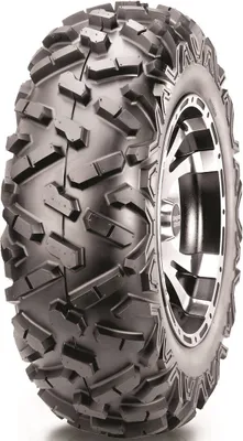Produktbild von Maxxis 27X9.00 R 12 Tl 55K Bighorn 2.0 Mu09 4Pr M+S E4